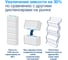 Полотенца TORK "Universal" PeakServe листовые полотенца Н5 (12 пачек в уп.) арт. 23135 100585 8