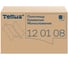 Однослойные полотенца Tellus Universal 120108 сложение ZZ Н3 (20 пачек в уп.) 21133 124556 1