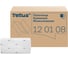 Однослойные полотенца Tellus Universal 120108 сложение ZZ Н3 (20 пачек в уп.) 21133 124556 3
