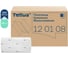 Однослойные полотенца Tellus Universal 120108 сложение ZZ Н3 (20 пачек в уп.) 21133 124556 4