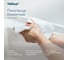 Однослойные полотенца Tellus Universal 120108 сложение ZZ Н3 (20 пачек в уп.) 21133 124556 8
