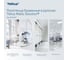 Двухслойные полотенца TORK Advanced в рулонах, белый, Н1 (6 рул. в уп.) 120067 21518 7