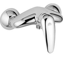 Смеситель для душа Paffoni FLAVIA хром FA168CR 00243686