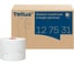 Туалетная бумага TORK (Tellus) Advanced в компактных рулонах мягкая Т6 (27 рул. в уп.) 126135 21640 127530 127531 1