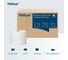 Туалетная бумага TORK (Tellus) Advanced в компактных рулонах мягкая Т6 (27 рул. в уп.) 126135 21640 127530 127531 4
