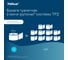 Туалетная бумага Tellus Advanced 170 м 2-слойная белая 120231 126502 22151 12