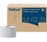 Туалетная бумага Tellus Advanced 170 м 2-слойная белая 120231 126502 22151 1