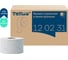 Туалетная бумага Tellus Advanced 170 м 2-слойная белая 120231 126502 22151 10