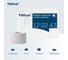 Туалетная бумага Tellus Premium 170 м 2-слойная белая 120243 124543 22172 3