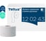 Туалетная бумага Tellus Premium 170 м 2-слойная белая 120243 124543 22172 8