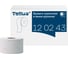 Туалетная бумага Tellus Premium 170 м 2-слойная белая 120243 124543 22172 9