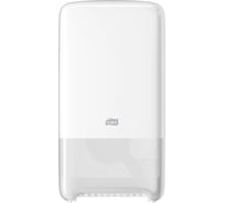 Диспенсер для туалетной бумаги TORK Elevation midi белый 557500 601568