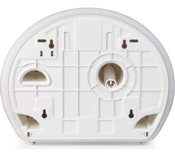 Диспенсер для туалетной бумаги TORK Elevation mini белый 555000 600164 12459