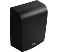 Электросушилка для рук HOR Black 2007 777701