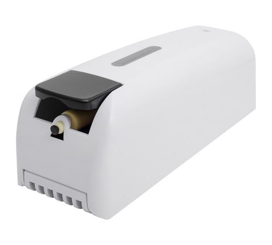 Дозатор для жидкого мыла HOR-X-2207W белый 7772071