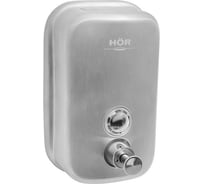 Дозатор для мыла HOR 950 MS-500 матовый 777211