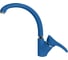 Смеситель для кухни AquaGranitEx синий C-3040 /323 1
