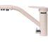 Смеситель для кухни AquaGranitEx светло-розовый C-6040 /311 1