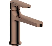 Смеситель для умывальника WasserKraft Asphe 7703