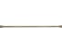 Карниз для ванной Bath Plus decor collec 122x218 (латунь) DC011 2