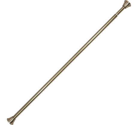 Комплект карниз и кольца Bath Plus DCKDC011