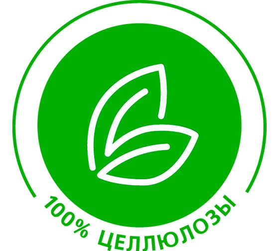 Бумажные полотенца МЯГКИЙ ЗНАК Mr BIG 1 рулон 28655