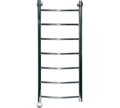 Электрический полотенцесушитель Ника ARC ЛД 100/40 лев