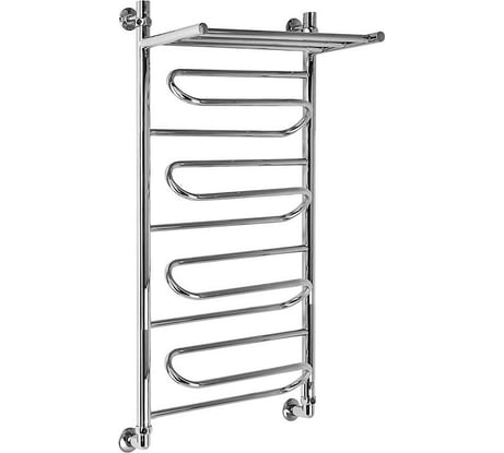 Полотенцесушитель Ника CURVE ЛZ ВП 100/40 ЛЗ ВП 100/40