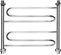 Полотенцесушитель Ника CURVE ЛZ 50/60 ЛЗ 50/60