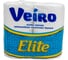 Туалетная бумага VEIRO Elite 3-х слойная, белая, 4 шт 28722 9С34 1