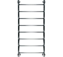 Полотенцесушитель Ника QUADRO Л 90 120/40