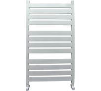 Полотенцесушитель Ника MODERN ЛМ 7 100/50 RAL9016 с вентилями