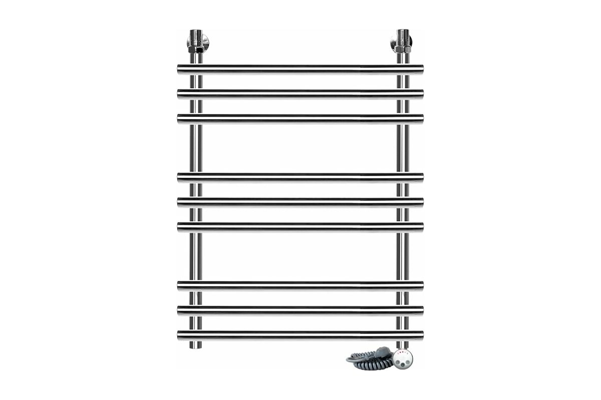 Электрический полотенцесушитель Ника BAMBOO ЛБ 1 80/50 прав - выгодная ...