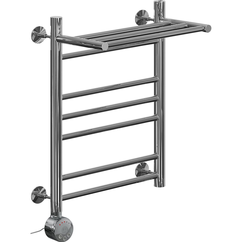 Электрический полотенцесушитель Ника CLASSIC ЛП Г2 ВП 60/50 левый тэн ...