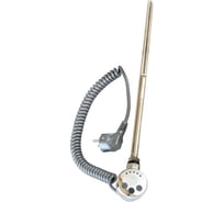 Электрический полотенцесушитель Ника CLASSIC ЛП Г2 50/50 лев