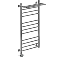 Электрический полотенцесушитель Ника CLASSIC ЛП Г2 ВП 100/50 лев