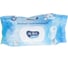 Влажная туалетная бумага AURA ULTRA COMFORT с крышкой 80 шт 32659 1