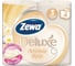 Туалетная бумага ZEWA DELUXE АРОМА СПА 3-х слойная, 4 шт 6317 1