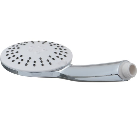 Лейка душа Melodia della vita 3 функции, d120 мм, L250мм, хром 34678