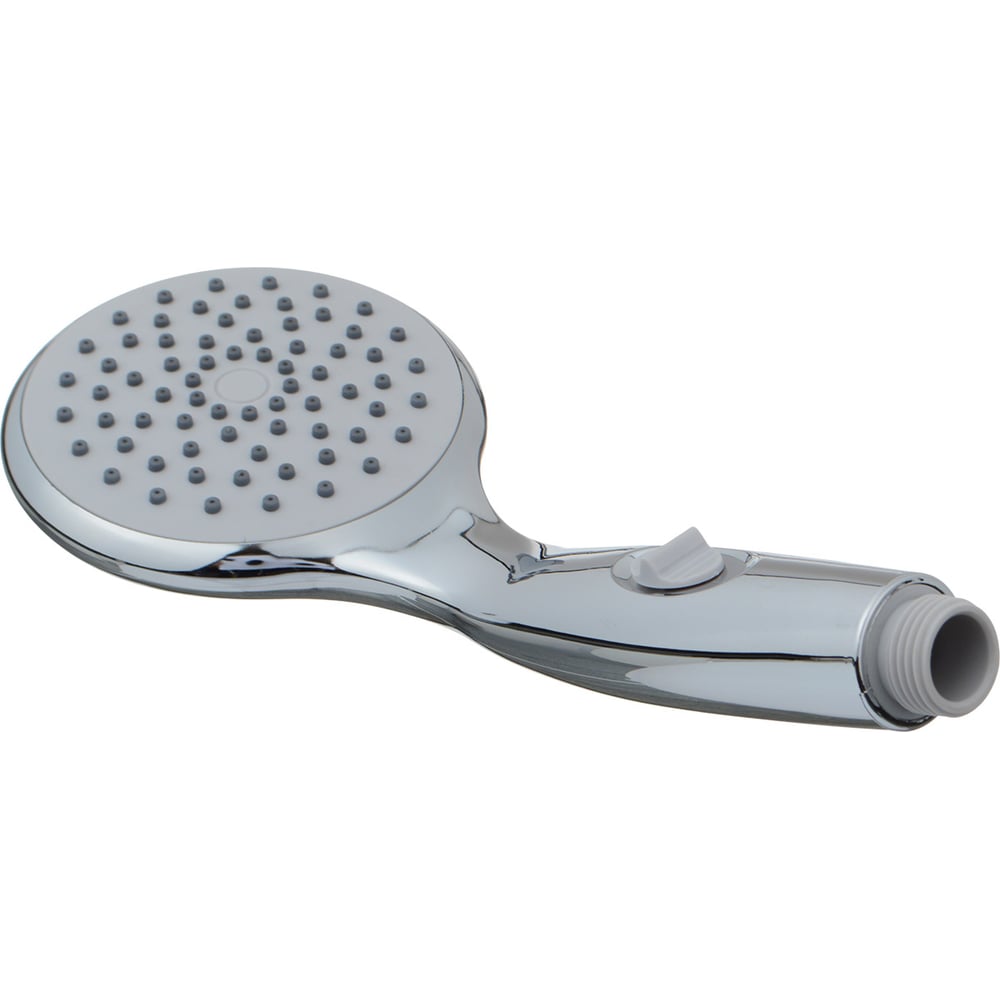Лейка душа MELODIA 2 функции, кнопка, d100 мм, хром 34683 - выгодная ...