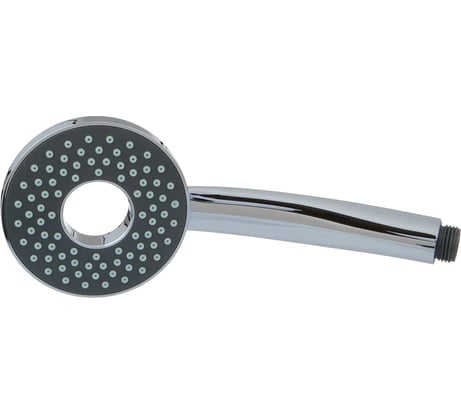 Лейка для душа Melodia della vita 1 функция, d100мм, хром 34714