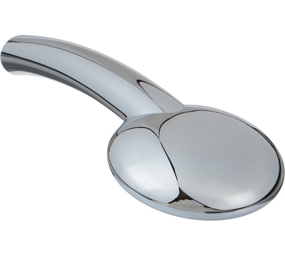 Лейка душа Melodia della vita 3 функции, d90 мм, L230 мм, хром 34717