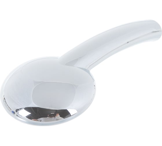 Лейка душа Melodia della vita 3 функции, d90 мм, L230 мм, хром 34717