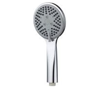 Лейка душа Melodia della vita 3 функции, d110 мм, хром 34680
