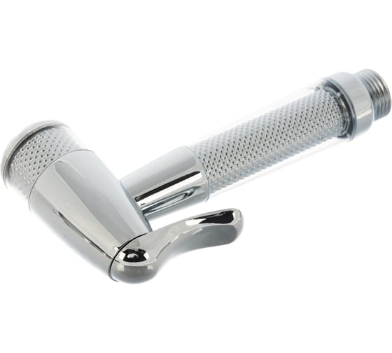 Лейка для биде Melodia della vita Silver 34670