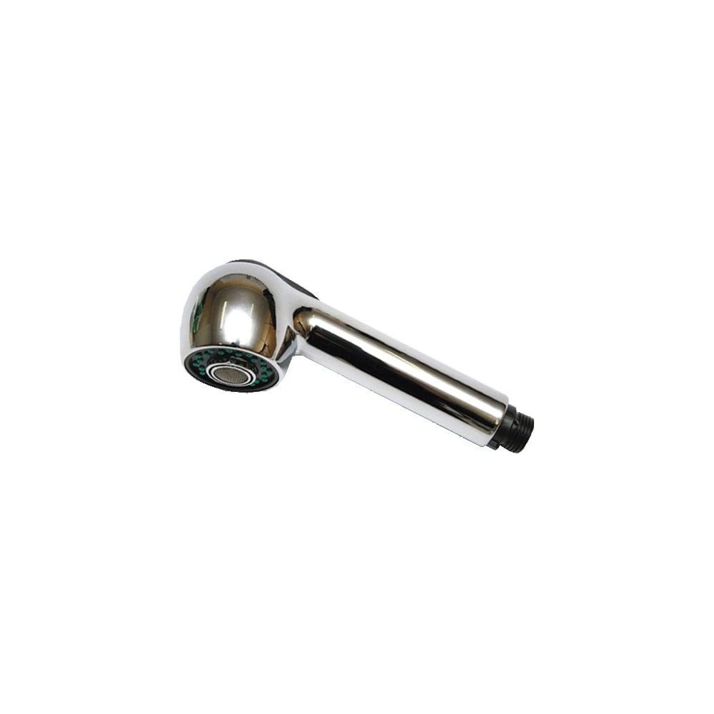 Лейка для кухонного смесителя MELODIA 2 функции, d50 мм, хром/черный ...