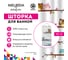 Тканевая шторка для ванны Melodia della vita MZ-43 Совы 180х200см 20813 3