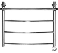 Электрический полотенцесушитель Ника ARC ЛД ВП 50/60 прав