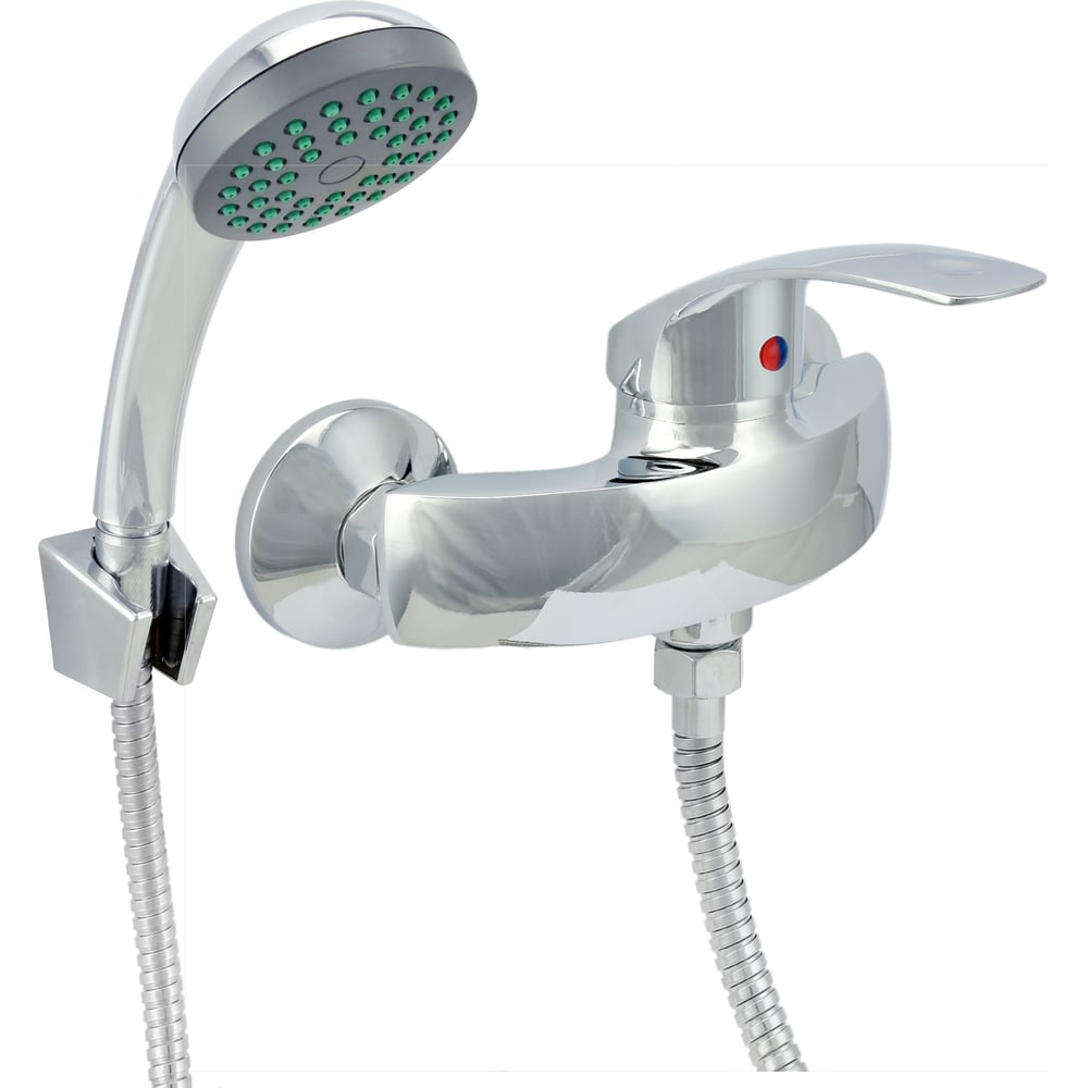 Одноручный смеситель для душа Juguni JGN0621 0402.703 - выгодная цена ...