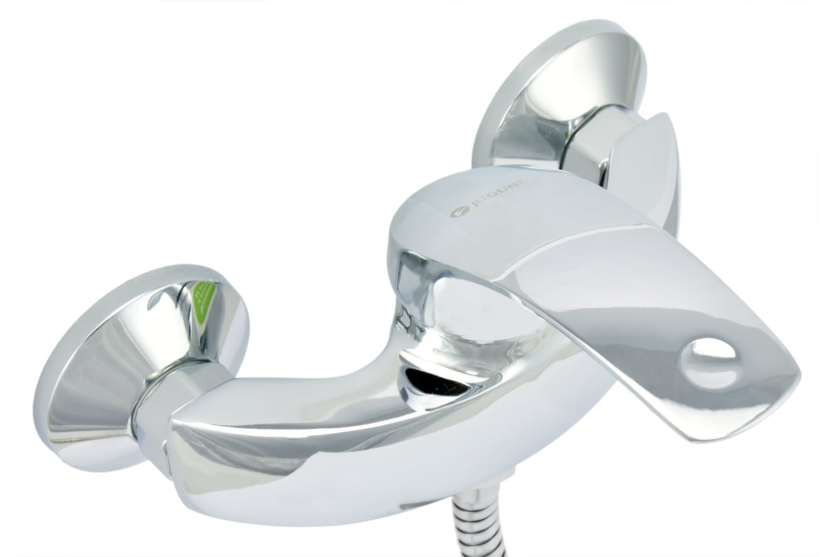 Одноручный смеситель для душа Juguni JGN0621 0402.703 - выгодная цена ...